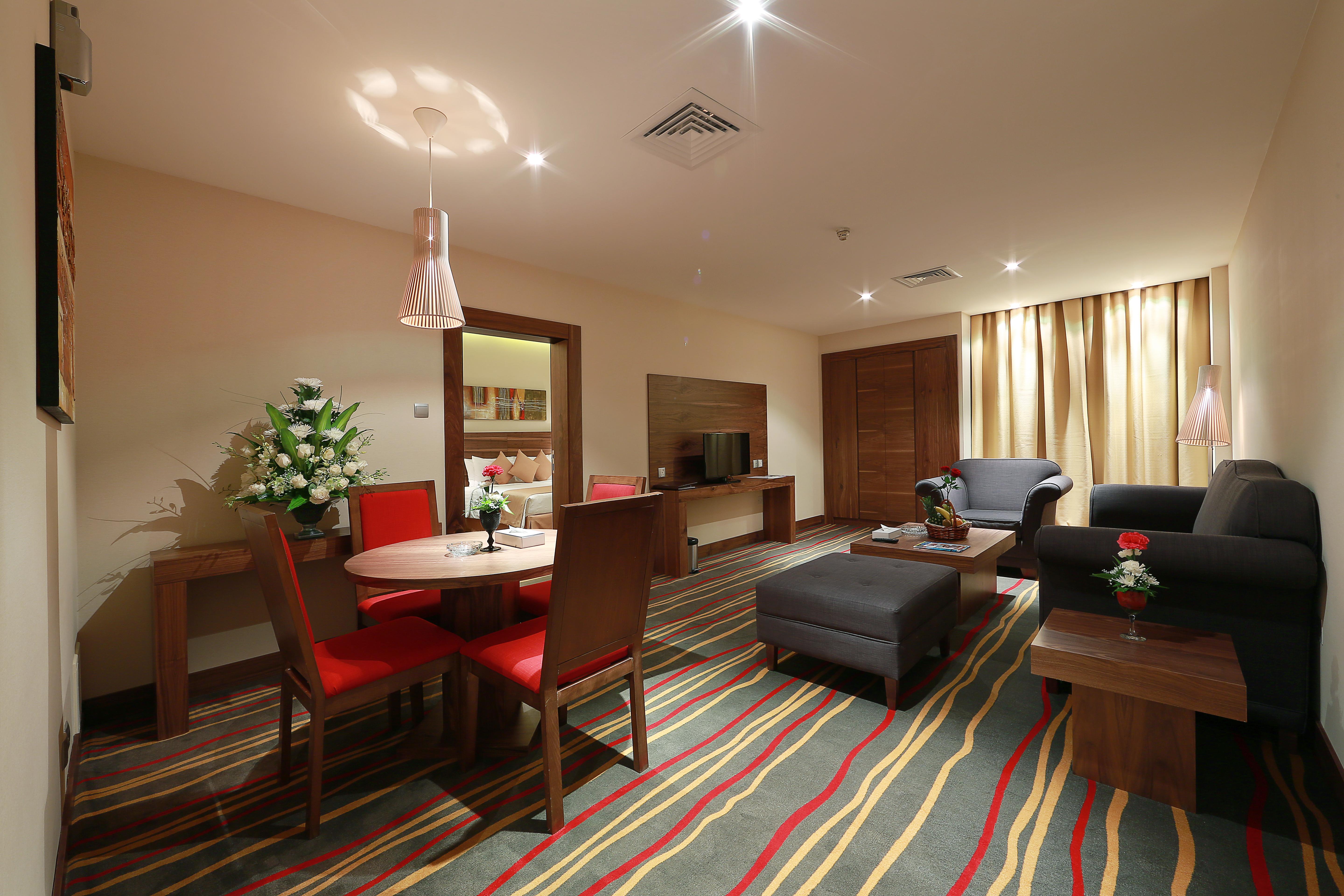 AL KHALEEJ PALACE DUBAI